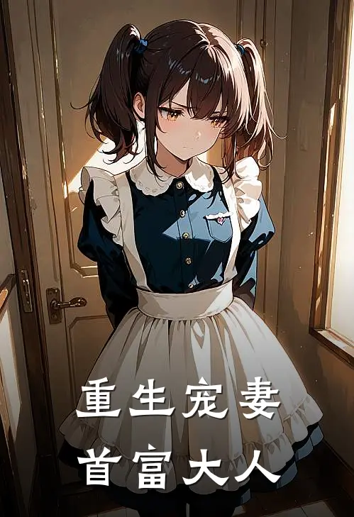 重生宠妻首富大人