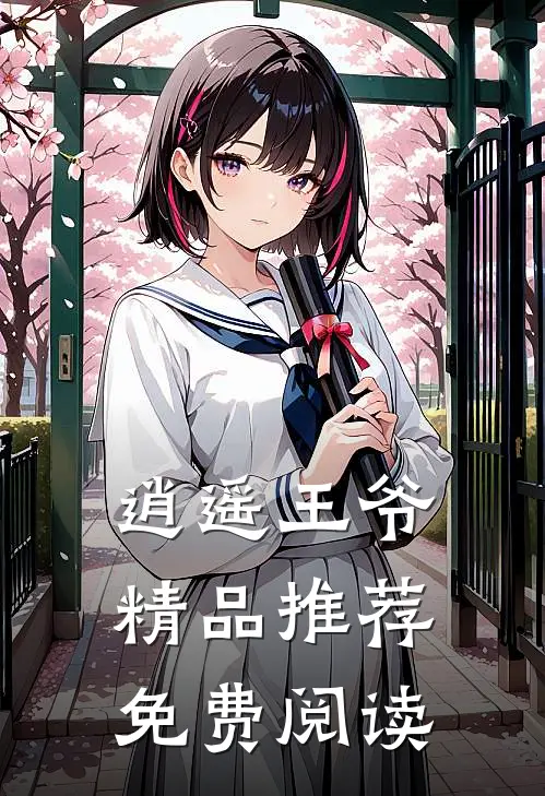 逍遥王爷精品推荐免费阅读