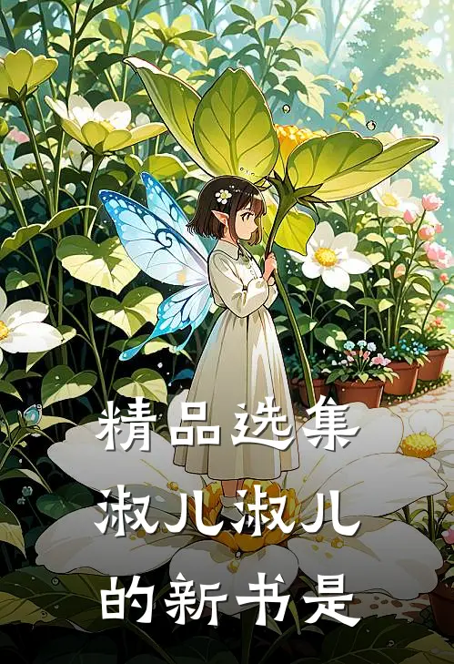 精品选集淑儿淑儿的新书是