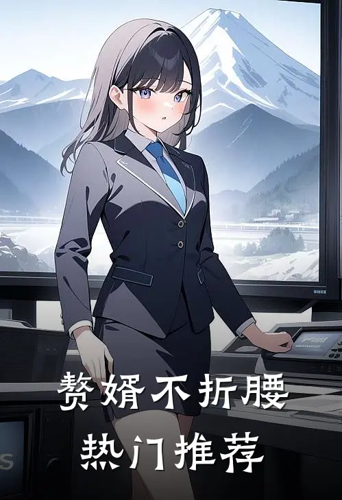 赘婿不折腰热门推荐