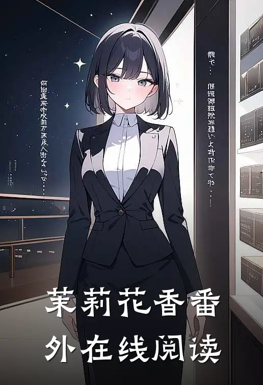 茉莉花香 番外在线阅读