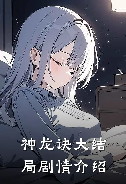 神龙诀大结局剧情介绍