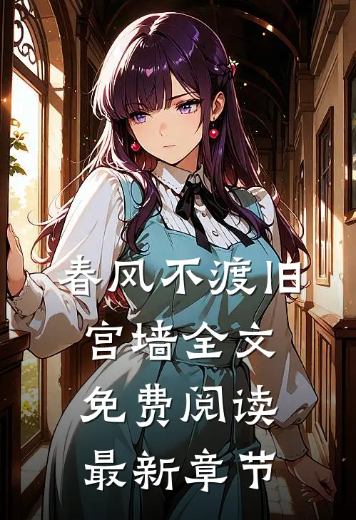 春风不渡旧宫墙全文免费阅读最新章节