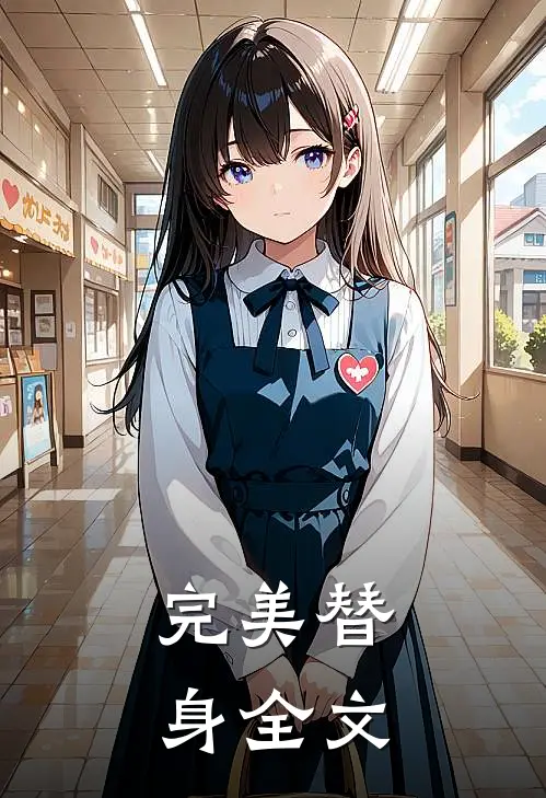 完美替身全文