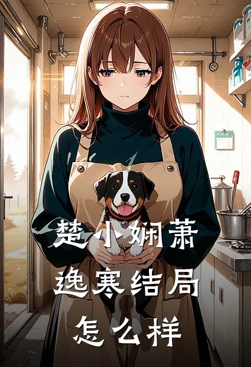 楚小娴萧逸寒结局怎么样