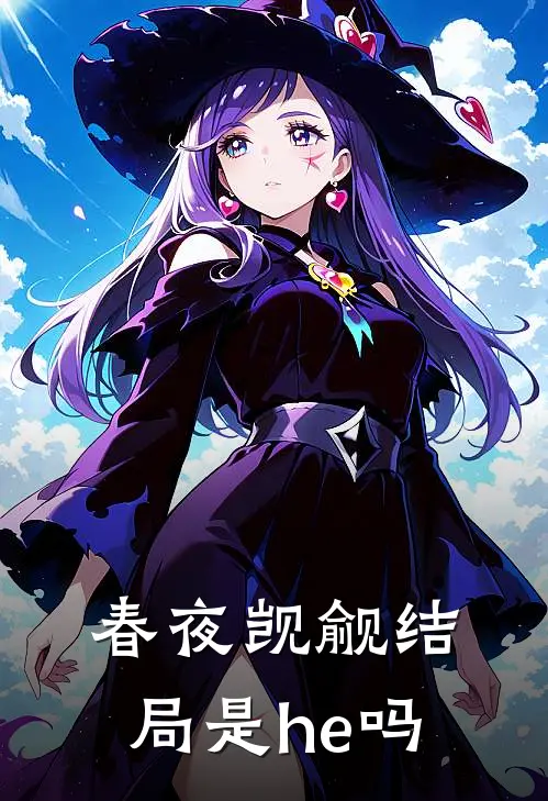 春夜觊觎结局是he吗