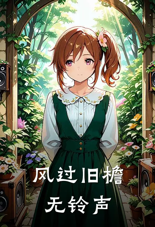 风过旧檐无铃声