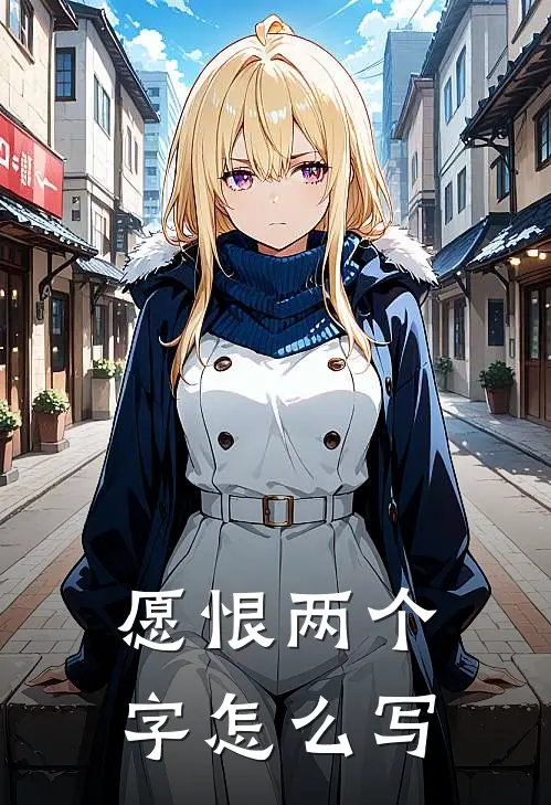 愿恨两个字怎么写
