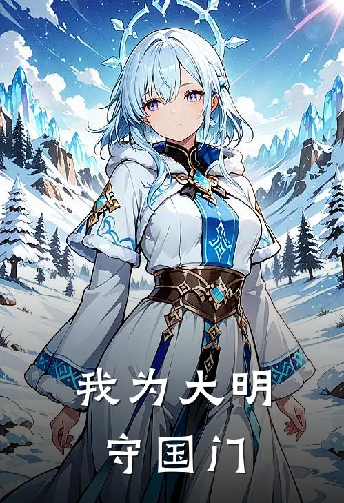 我为大明守国门