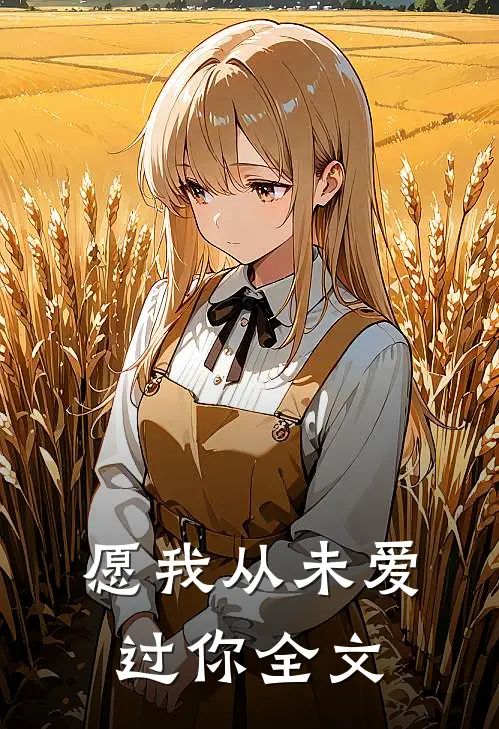 愿我从未爱过你全文