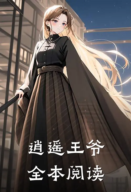 逍遥王爷全本阅读