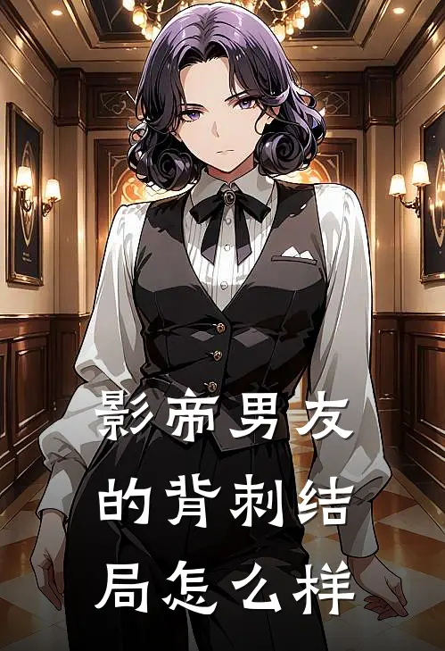 影帝男友的背刺结局怎么样