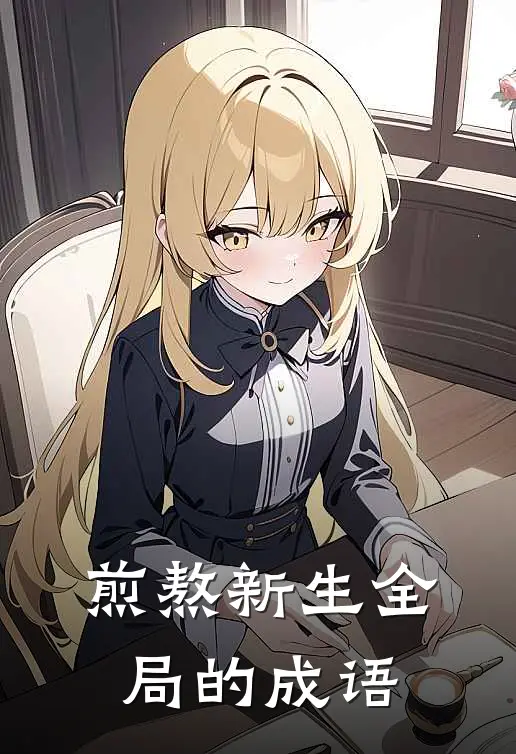 煎熬新生全局的成语