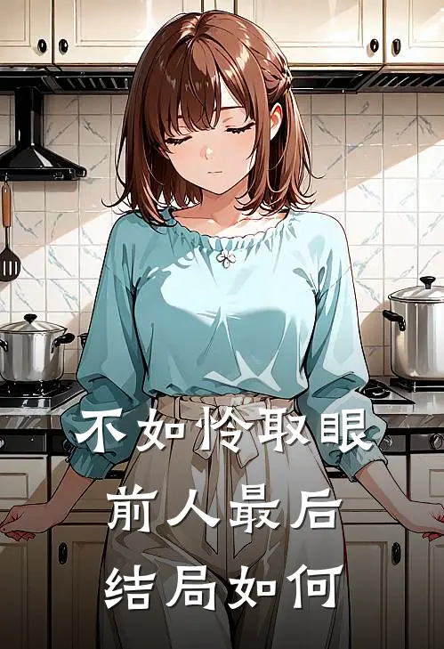 不如怜取眼前人最后结局如何