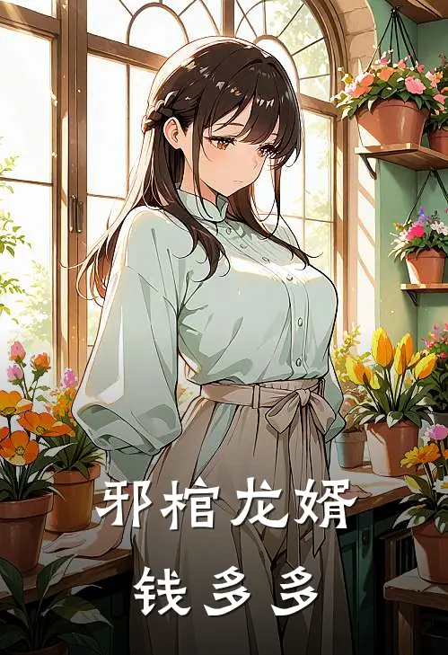 邪棺龙婿 钱多多