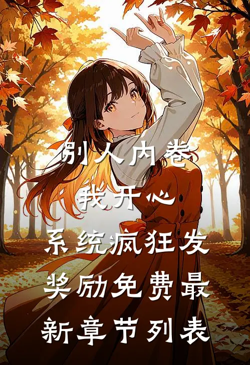 别人内卷我开心，系统疯狂发奖励免费最新章节列表