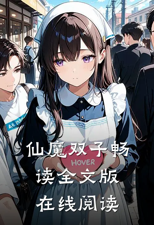 仙魔双子畅读全文版在线阅读