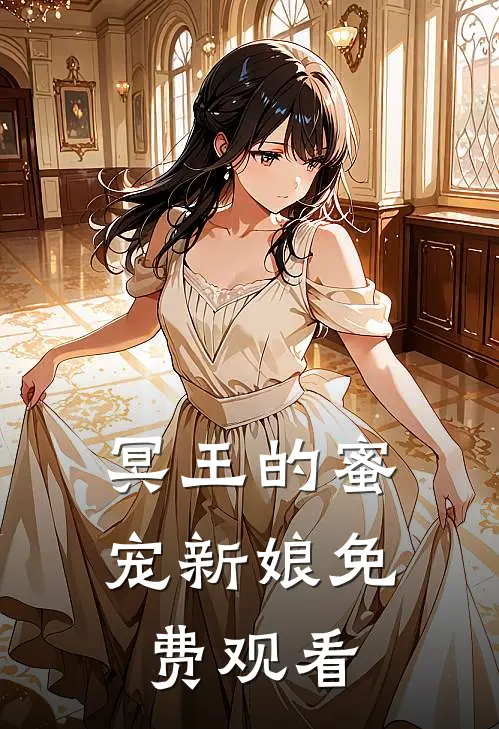 冥王的蜜宠新娘免费观看