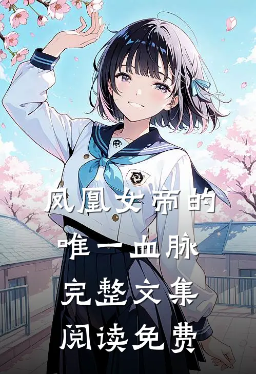 凤凰女帝的唯一血脉完整文集阅读免费