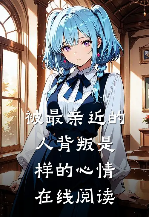 被最亲近的人背叛是样的心情在线阅读