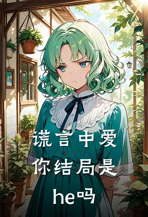 谎言中爱你结局是he吗