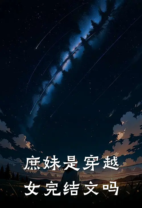 庶妹是穿越女完结文吗