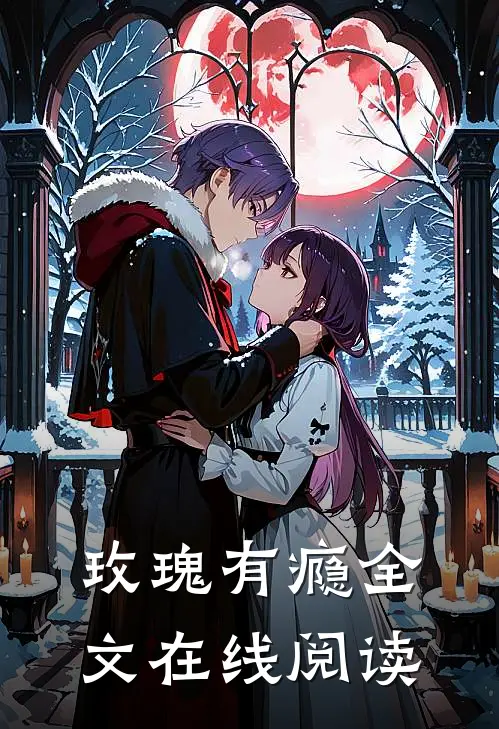 玫瑰有瘾全文在线阅读