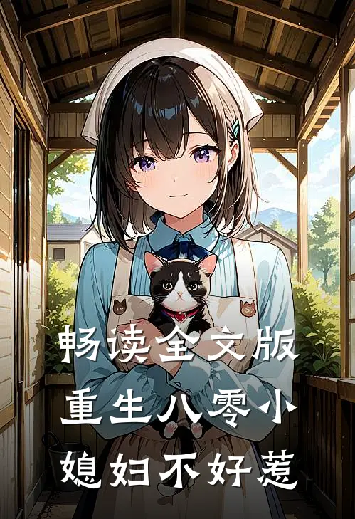 畅读全文版重生八零小媳妇不好惹