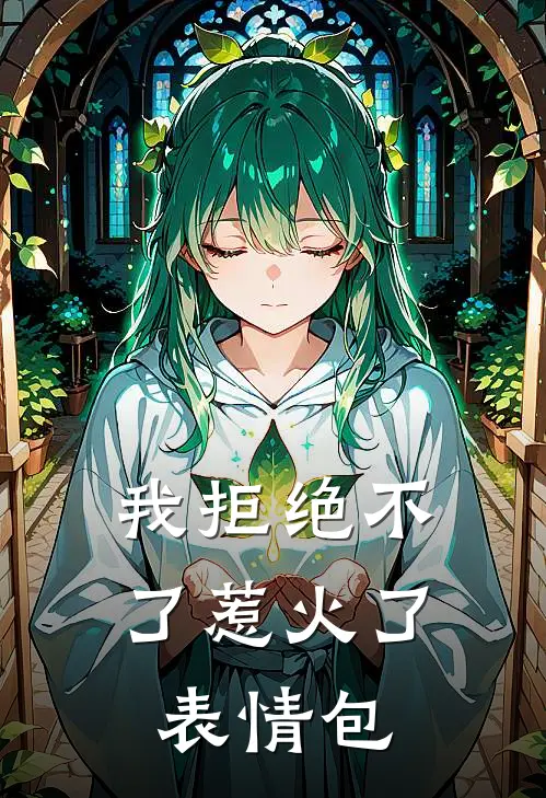 我拒绝不了惹火了表情包