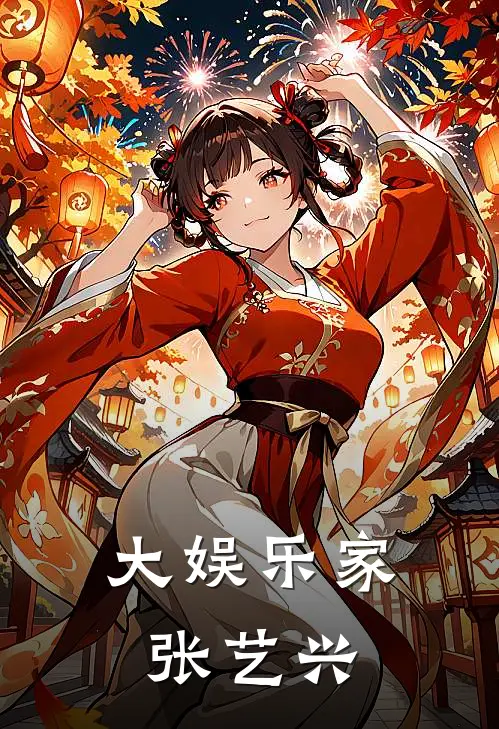 大娱乐家张艺兴