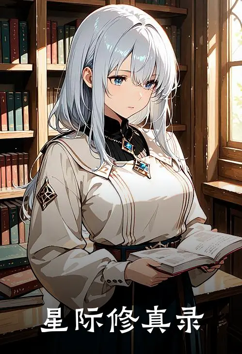 星际修真录