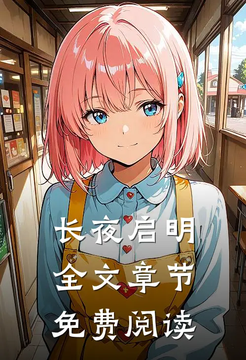 长夜启明全文章节免费阅读