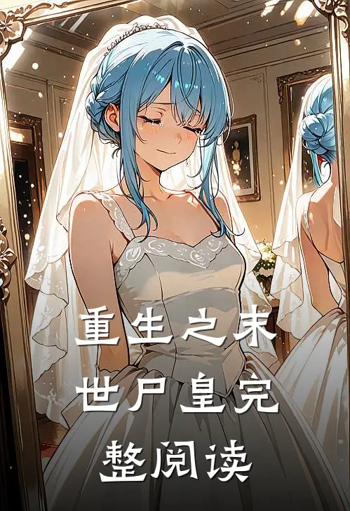 重生之末世尸皇完整阅读