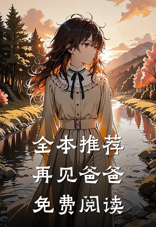 全本推荐再见爸爸免费阅读