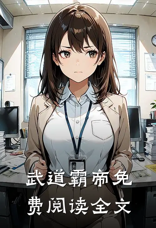 武道霸帝免费阅读全文