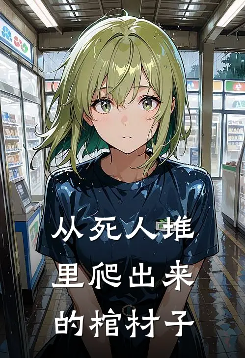 从死人堆里爬出来的棺材子