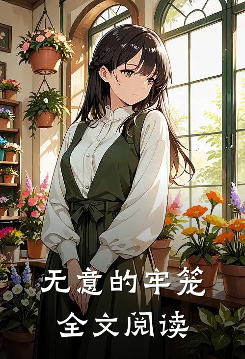 无意的牢笼全文阅读