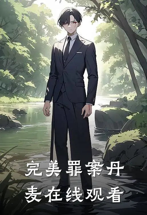 完美罪案丹麦在线观看