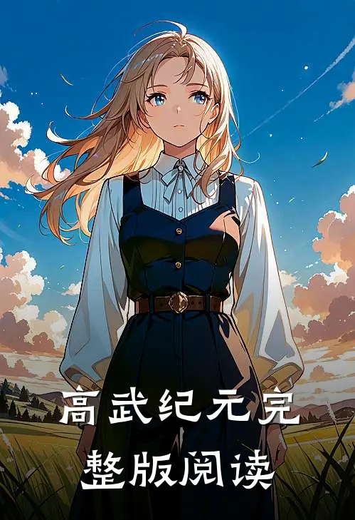 高武纪元完整版阅读