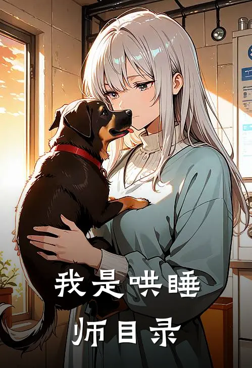 我是哄睡师目录