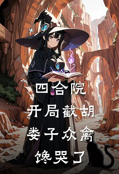 四合院：开局截胡娄子众禽馋哭了