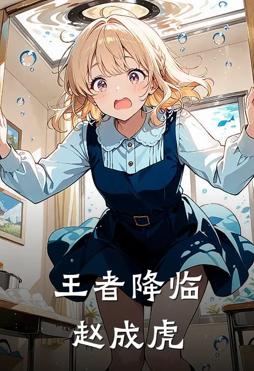 王者降临赵成虎