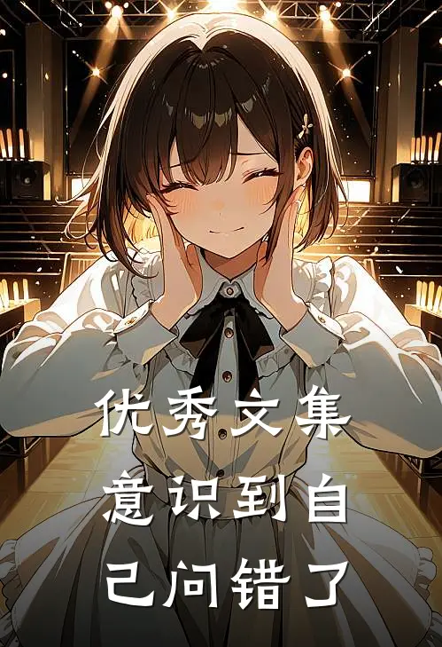 优秀文集意识到自己问错了