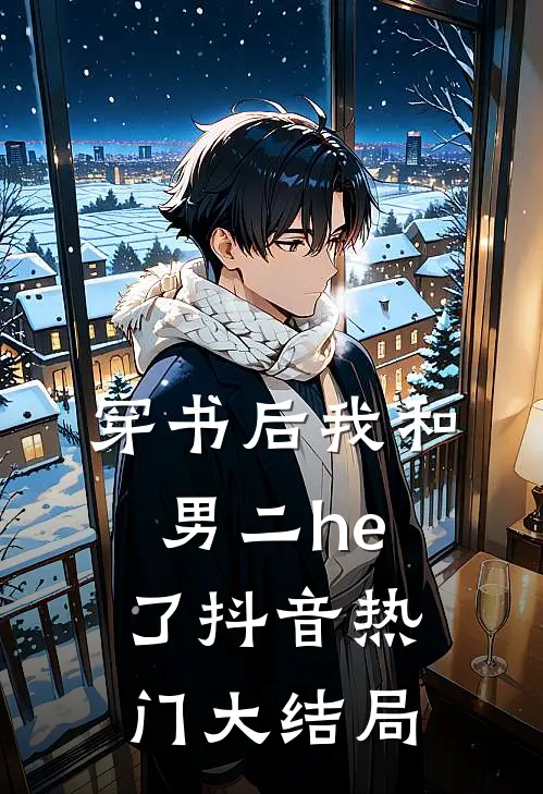 穿书后我和男二he了抖音热门大结局