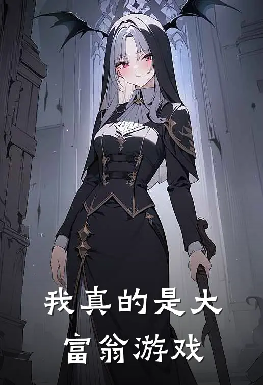 我真的是大富翁游戏