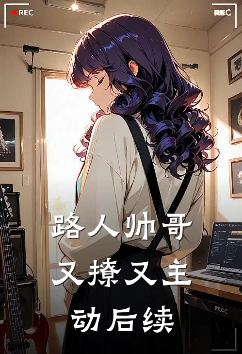 路人帅哥又撩又主动后续