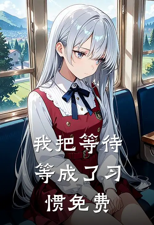 我把等待等成了习惯免费
