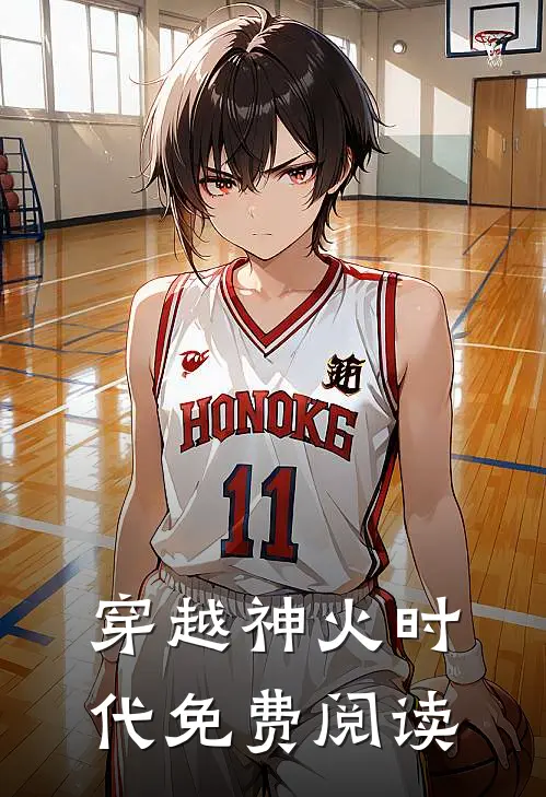 穿越神火时代免费阅读
