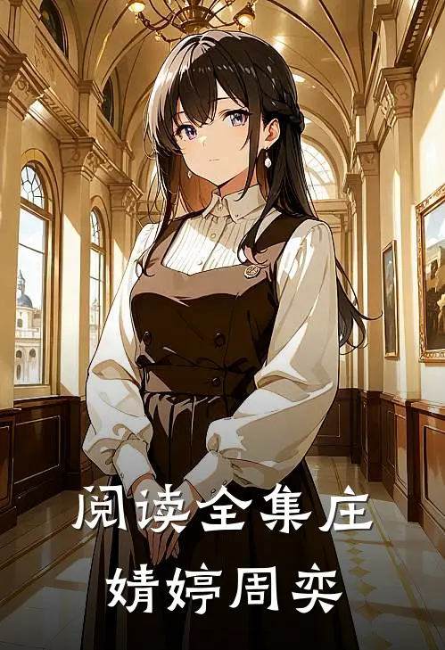 阅读全集庄婧婷周奕