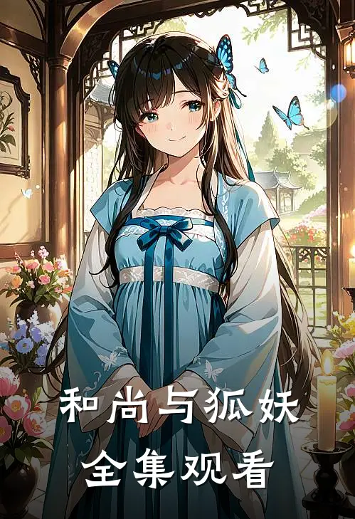 和尚与狐妖 全集观看